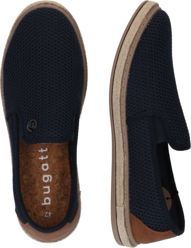 Bugatti Espadrilles