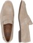 Bugatti Loafers van leer met labeldetail model 'Tryst' - Thumbnail 2