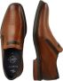 Bugatti Heren Mocassin Cognac COGNA - Thumbnail 23