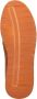 Bugatti Stijlvolle Bruin Cognac Leren Platte Schoenen voor Heren Brown Heren - Thumbnail 9