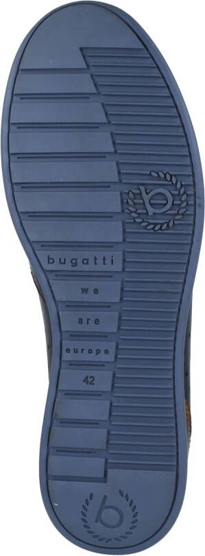 Bugatti Instappers 'Tomeo'