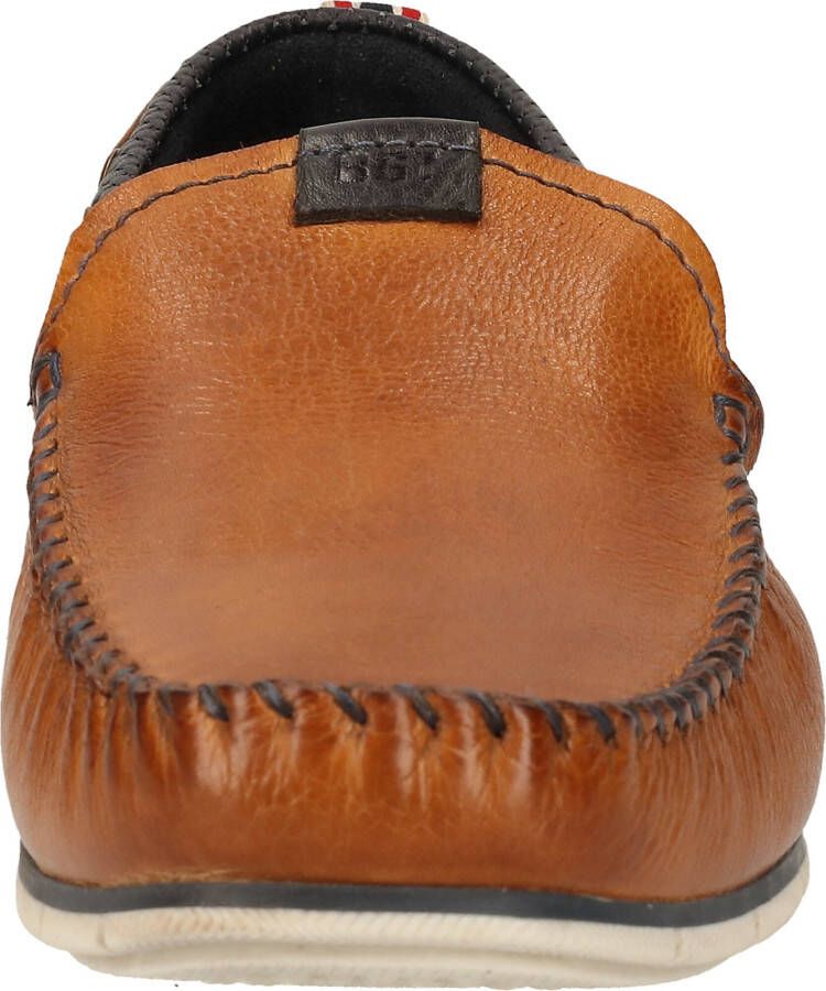 Bugatti Mocassins