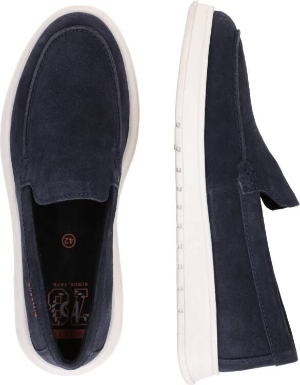 Bugatti Slip-ons