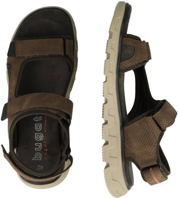 Bugatti Sandalen 'Creek'