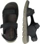 Bugatti Creek Sandalen blauw Synthetisch - Thumbnail 18