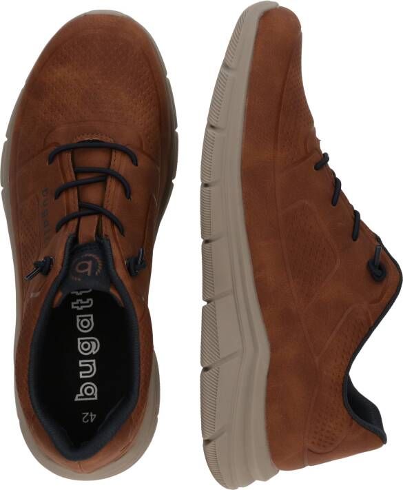 Bugatti Slip-ons 'AFA'