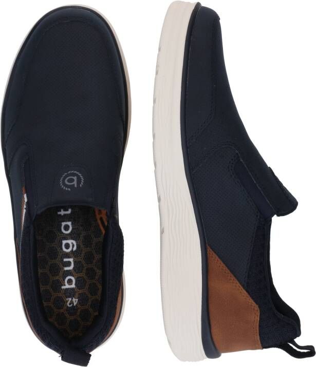 Bugatti Slip-ons 'ASE'