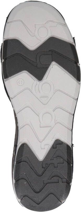 Bugatti Slip-ons 'Sandstone'