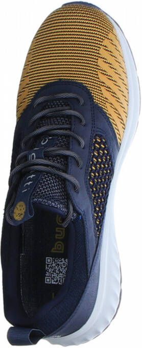 Bugatti Sneakers laag