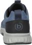 Bugatti Sneakers Blauw Imitatieleer 301353 Heren Kunstleer - Thumbnail 15