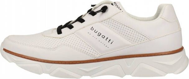 Bugatti Sneakers laag