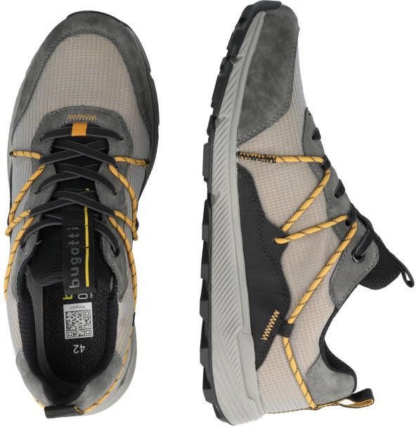 Bugatti Sneakers laag