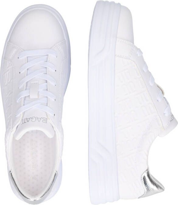 Bugatti Sneakers laag