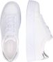 Bugatti Sneakers Blu weiß White - Thumbnail 9