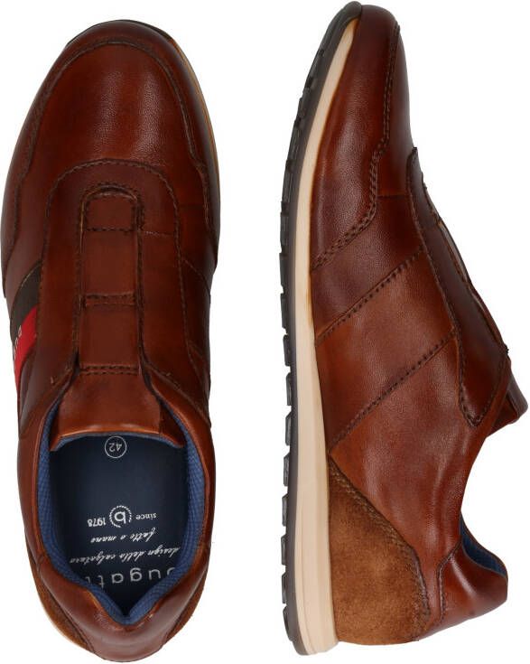 Bugatti Slip-ons