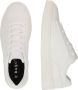 Bugatti Gunter Sneakers wit Synthetisch - Thumbnail 14