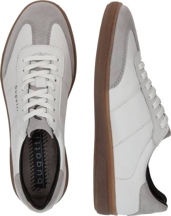 Bugatti Sneakers laag