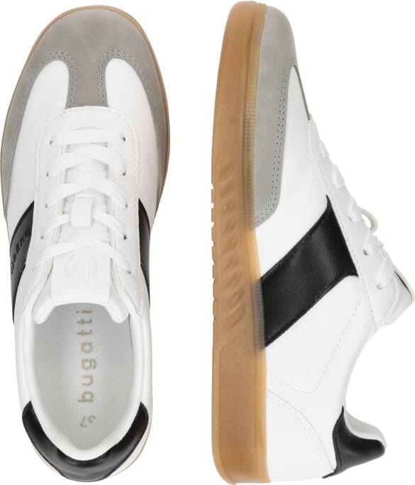 Bugatti Sneakers laag
