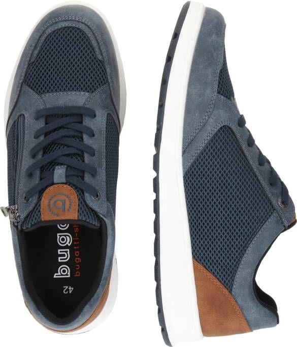 Bugatti Sneakers laag