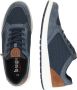 Bugatti Simone Comfort Veterschoenen Laag licht grijs - Thumbnail 10