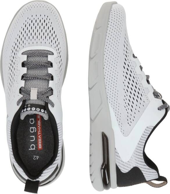 Bugatti Sneakers laag