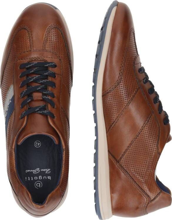 Bugatti Sneakers laag
