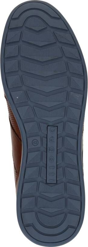 Bugatti Sneakers laag