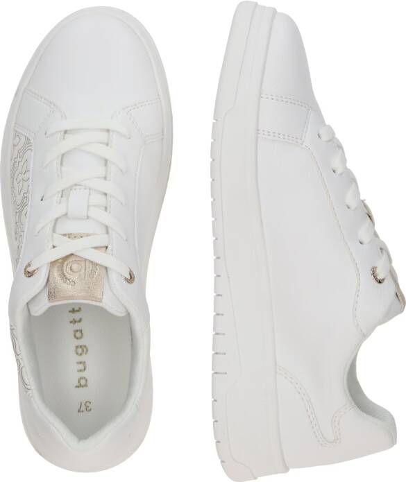 Bugatti Sneakers laag