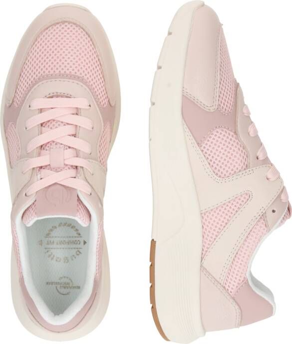 Bugatti Sneakers laag