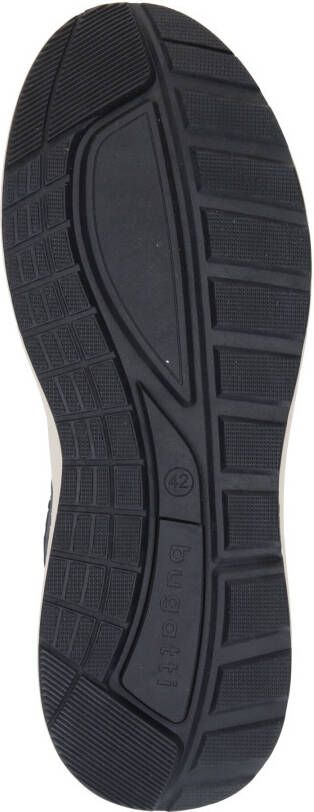 Bugatti Sneakers laag