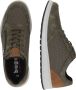Bugatti Lage Sneakers 331AFB056900-7100 - Thumbnail 9