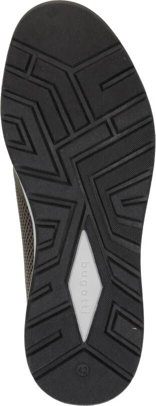 Bugatti Sneakers laag