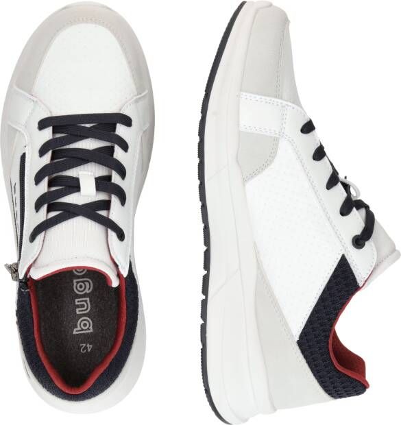 Bugatti Sneakers laag