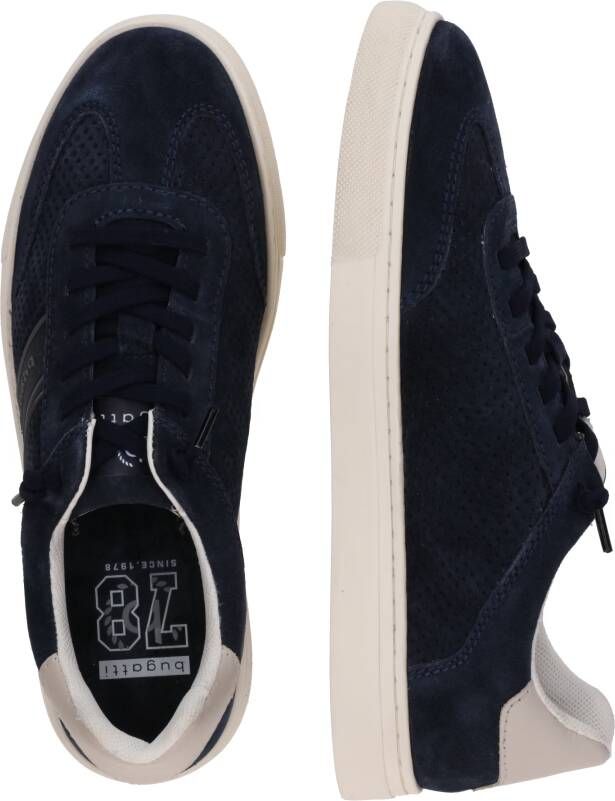Bugatti Sneakers laag