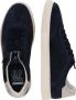 Bugatti Leren sneakers met labelbadge model 'Fido' - Thumbnail 2