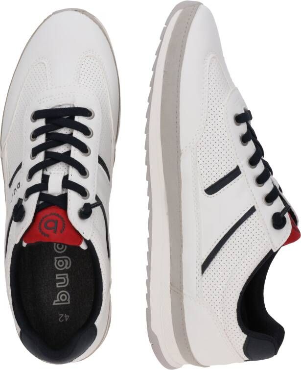 Bugatti Sneakers laag