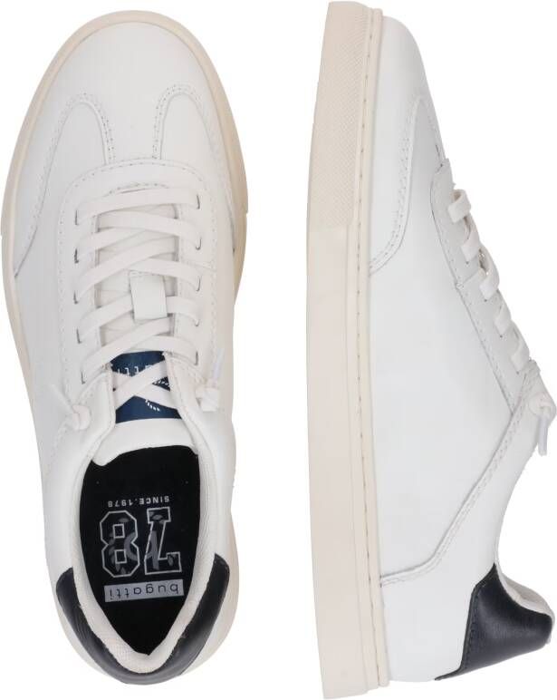 Bugatti Sneakers laag
