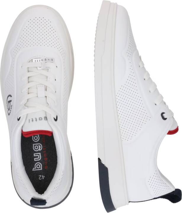 Bugatti Sneakers laag