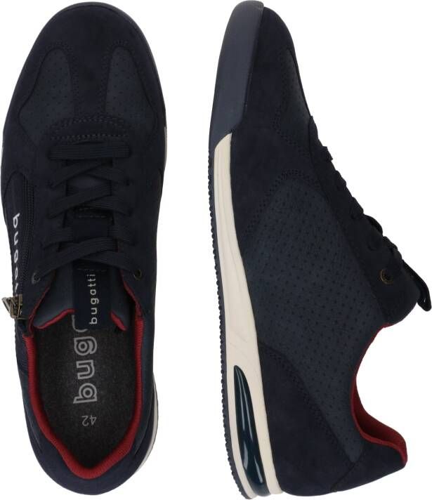 Bugatti Sneakers laag