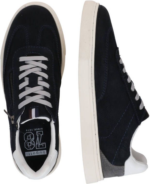 Bugatti Sneakers laag