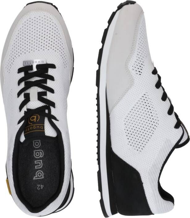 Bugatti Sneakers laag