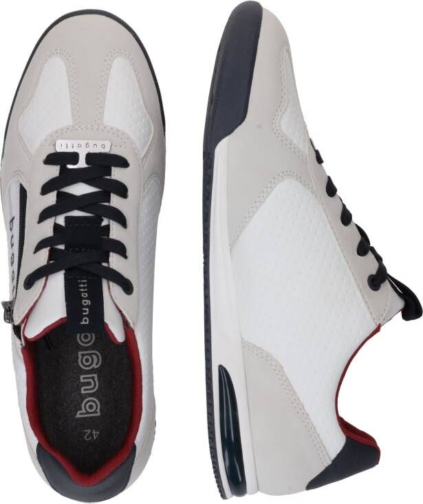 Bugatti Sneakers laag