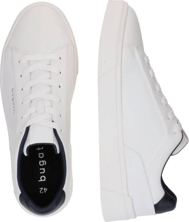 Bugatti Sneakers laag