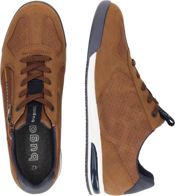 Bugatti Sneakers laag