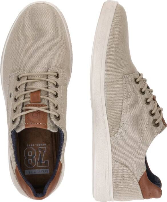 Bugatti Sneakers laag
