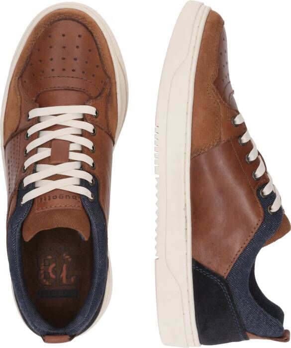 Bugatti Sneakers laag