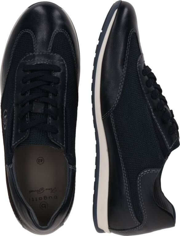 Bugatti Sneakers laag