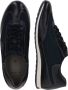 Bugatti Tomeo Eco Sneakers blauw Leer - Thumbnail 7