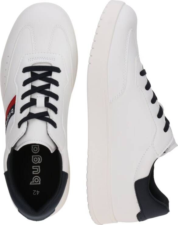 Bugatti Sneakers laag