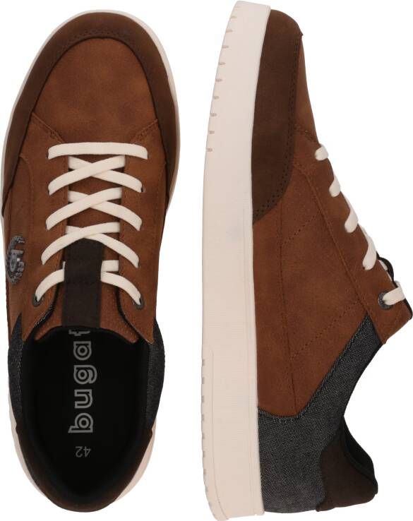 Bugatti Sneakers laag